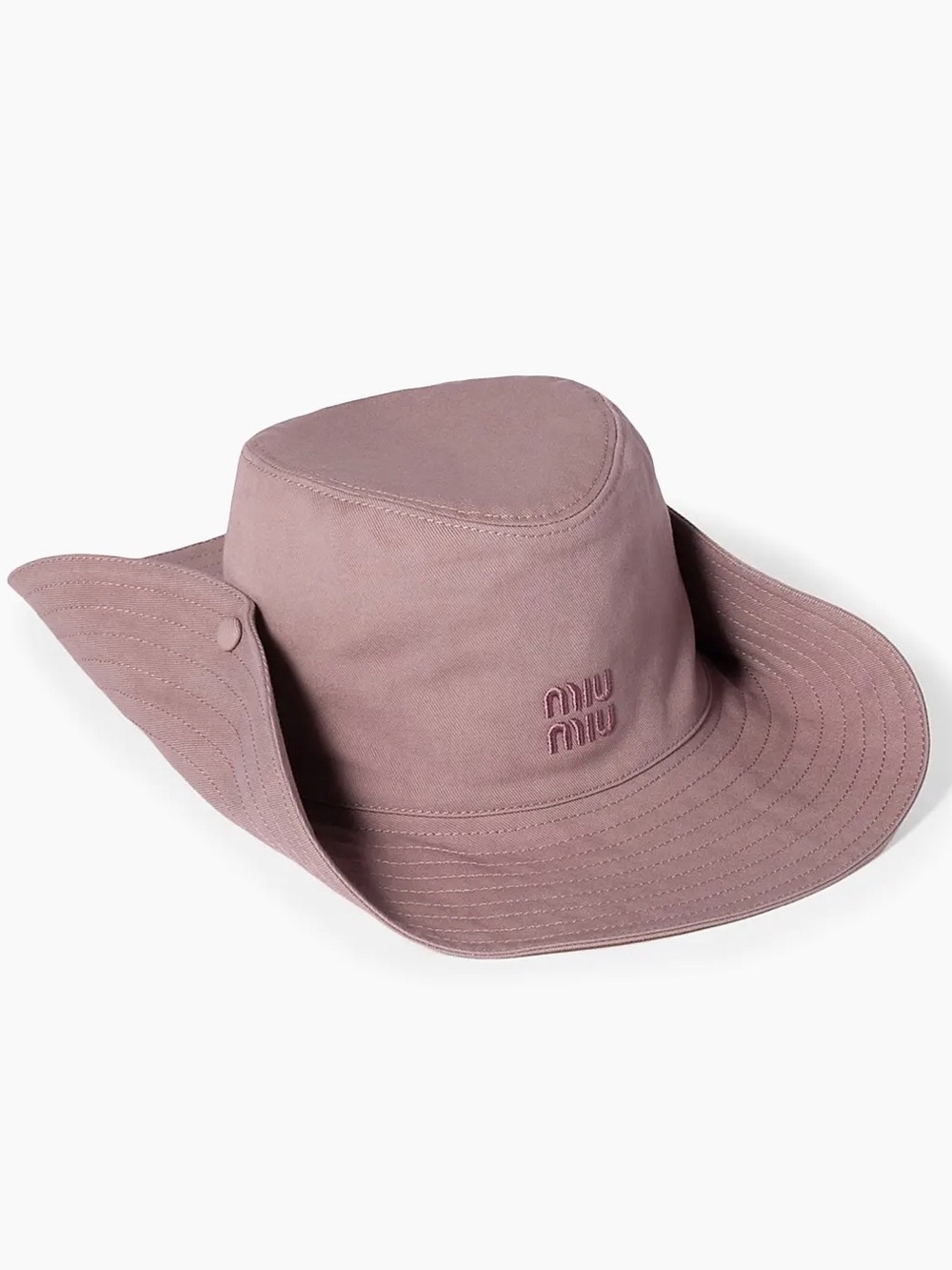 Miu Miu Hat